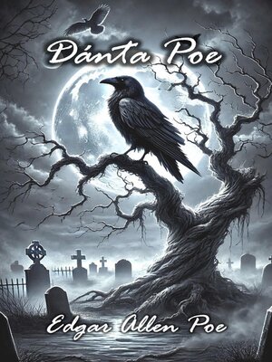 cover image of Dánta Poe